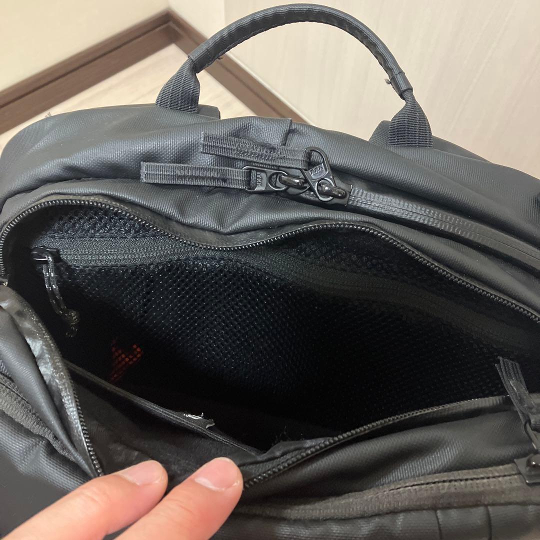 MAMMUT Seon 3-Way 20L ブラック