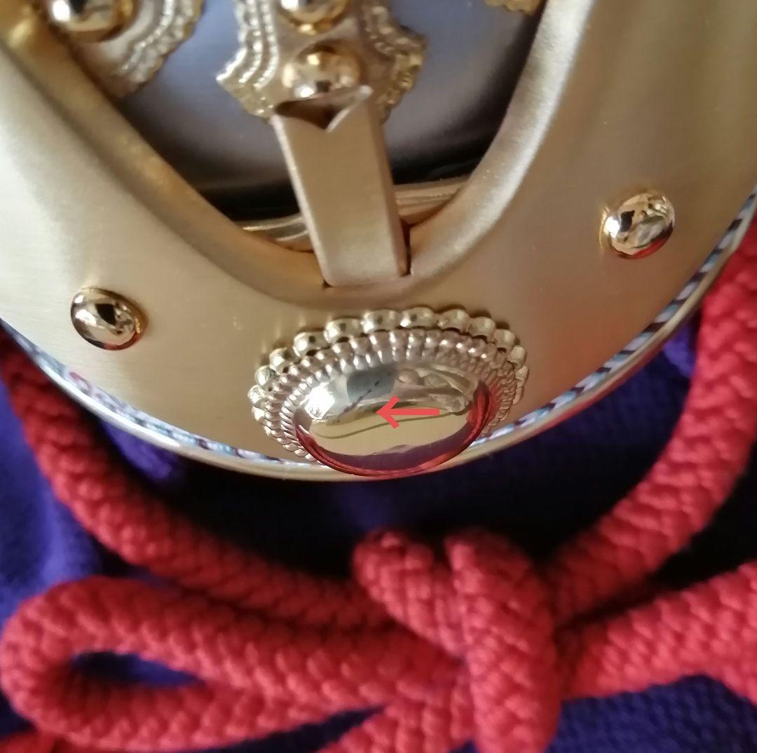 五月人形　兜飾り　一式　吉徳　鑚穂　端午の節句　こどもの日