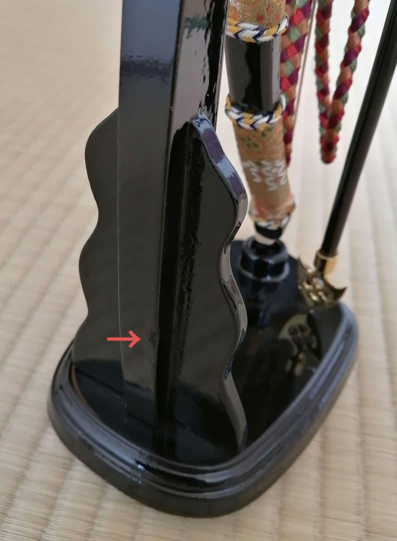 五月人形　兜飾り　一式　吉徳　鑚穂　端午の節句　こどもの日