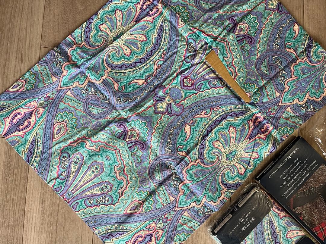 ラルフローレン 枕カバー 2枚セット