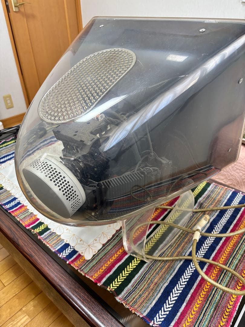 Apple Mac G4 15インチ シルバー