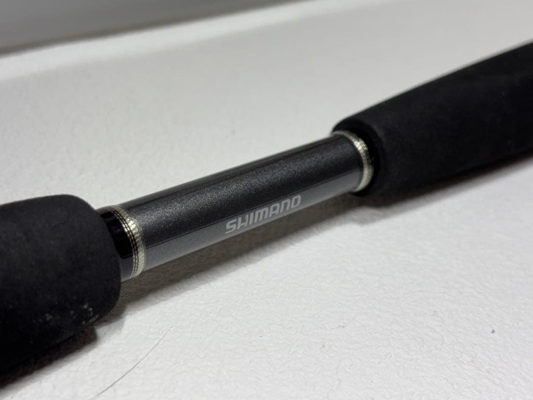 【中古品】SHIMANO タチウオ BB 82-195 船竿