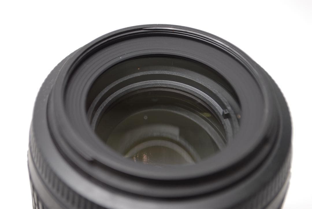 ⭐︎Nikon D3200⭐︎付属品豊富 コンパクトで軽量モデル 望遠レンズ付き