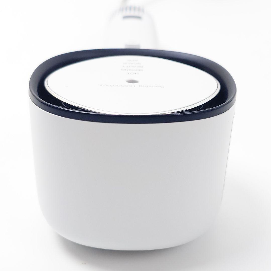 【美品】SHARP　プラズマクラスター　ドライヤー　IB-WX901 ホワイト