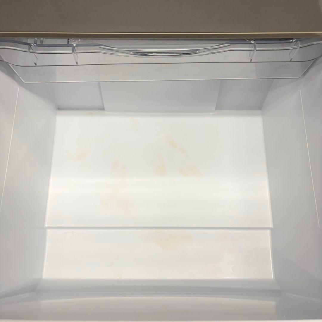 718 日立　大型冷蔵庫　300L強　極美品　真空チルド　自動製氷機　半年保証