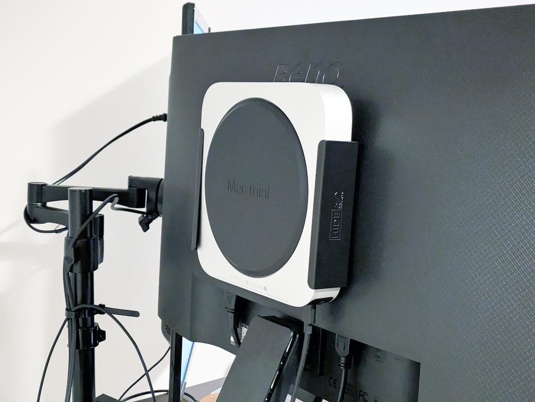 [おまけ付き] Apple Mac mini M1 16GB SSD:512GB