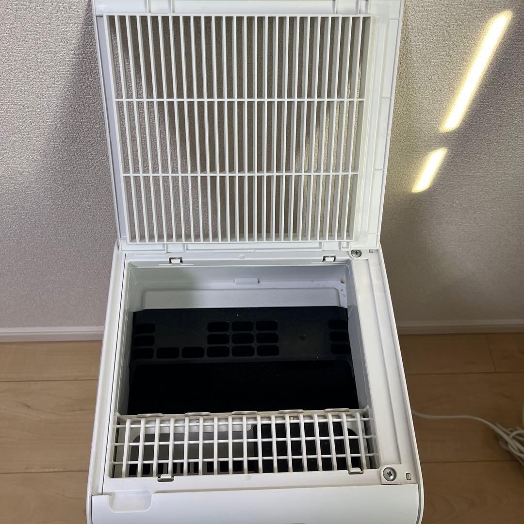 DAIKIN ダイキン 空気清浄機 ストリーマ MC55ZKS-W 2023年製