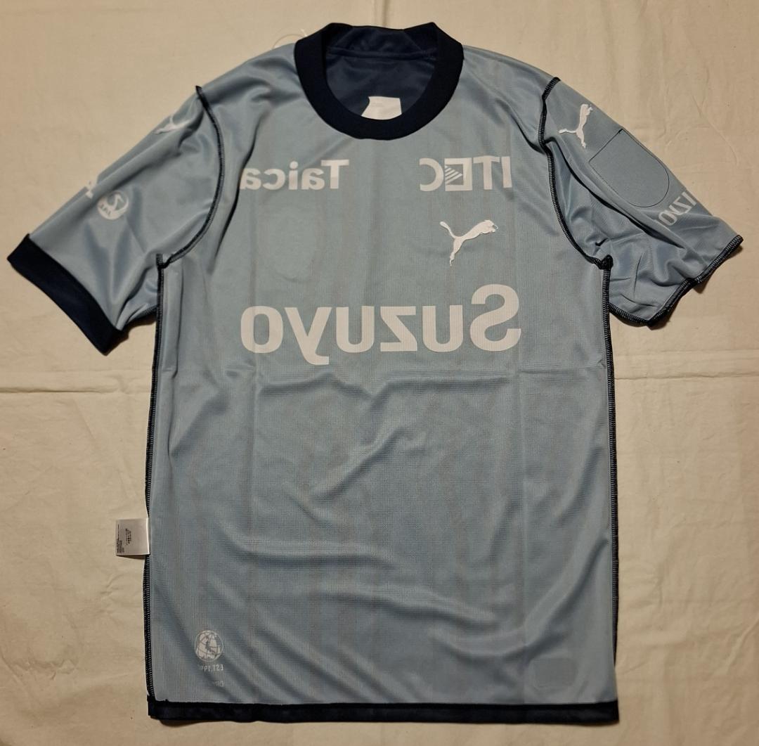 清水エスパルス 2025 リミテッド ユニフォーム