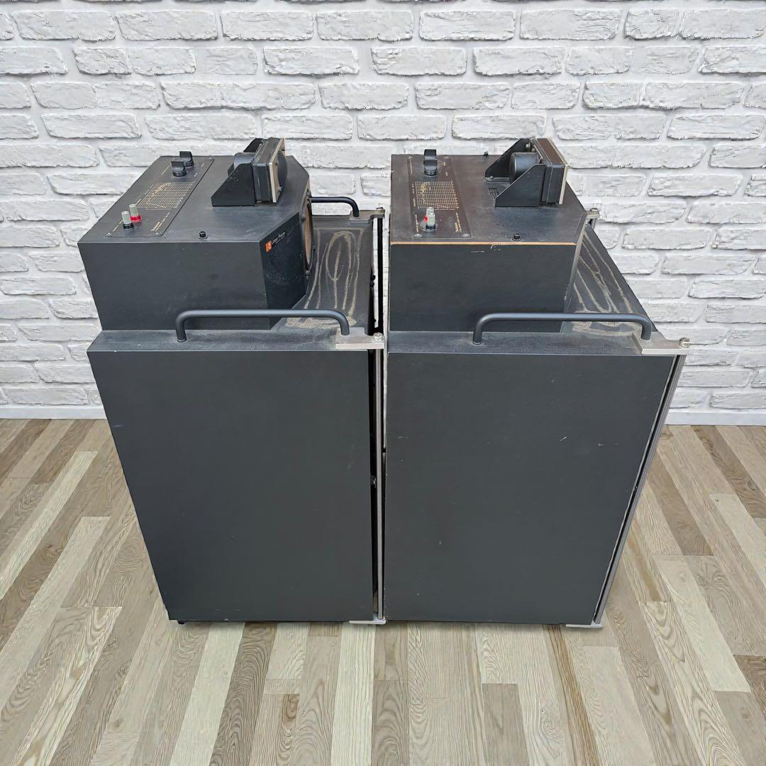 【希少】Technics SB-7000❣️ スピーカー ペア 音出し確認済み