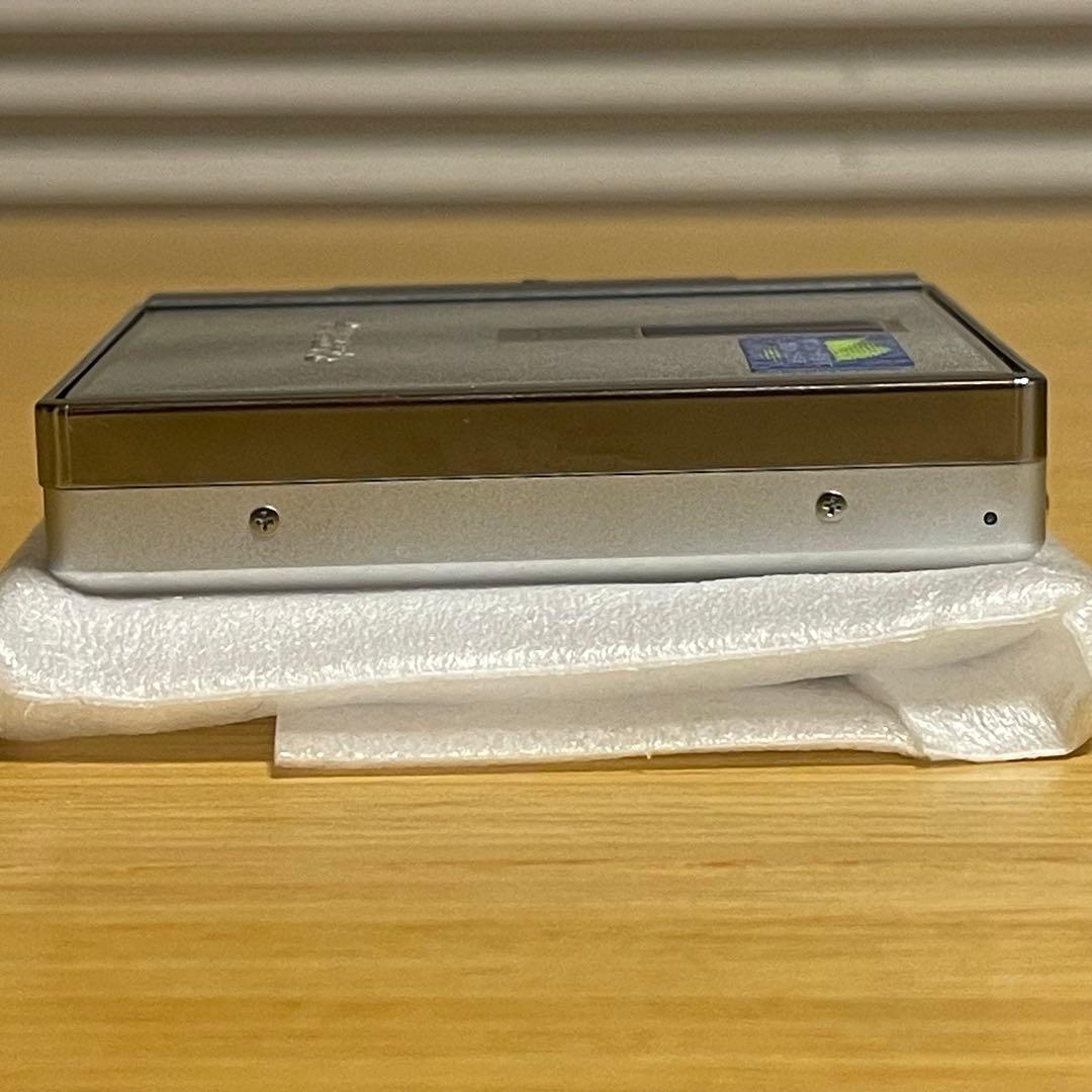 【malonychan】パナソニック SJ-MJ30-S MDプレーヤー