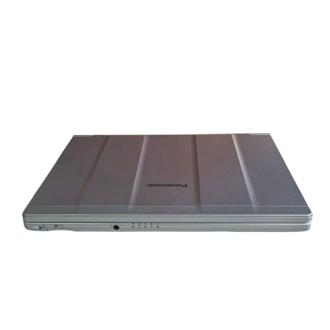 ★美品★ Let's note SV9 i5 第10世代 Office2021