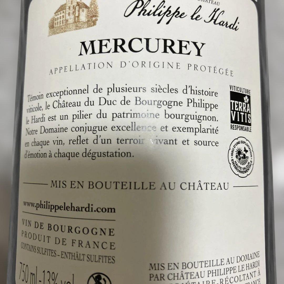 グランクリュ2022年Savigny-les-Beaune &Mercurey
