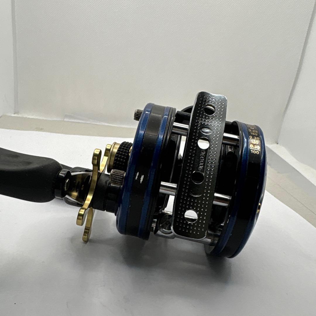 Abu Garcia 4601cイマエAmbassadeur ベイトリール
