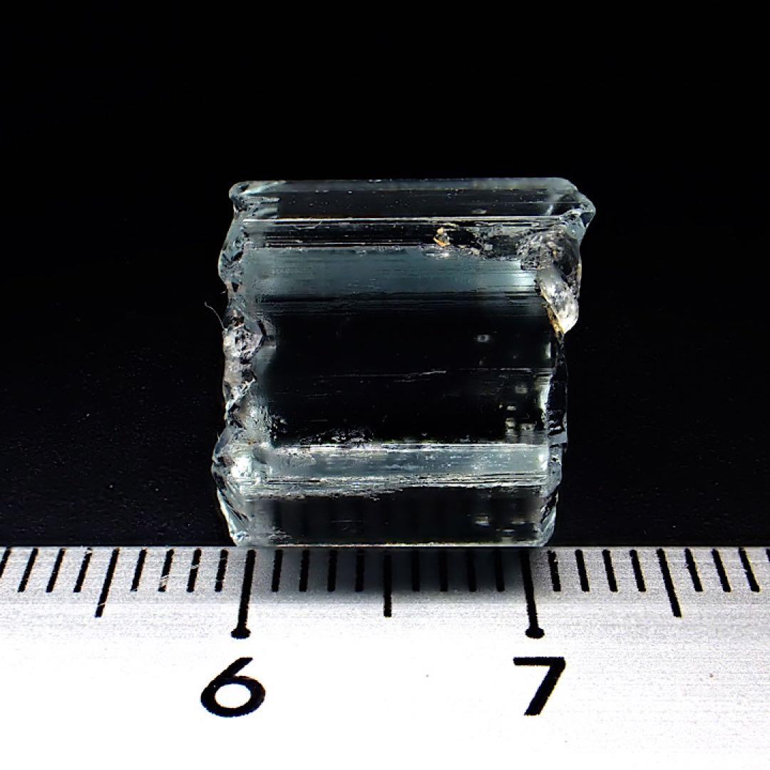 【パキスタン産】アクアマリン