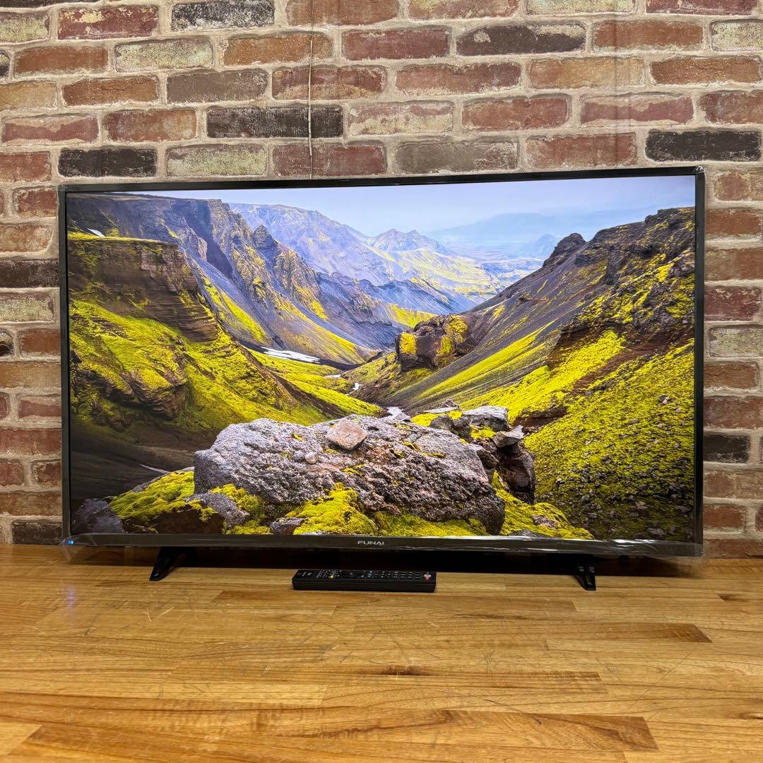 テレビ Y