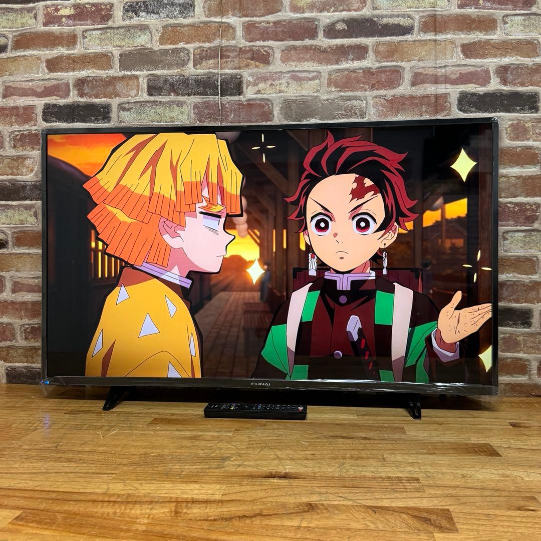テレビ Y