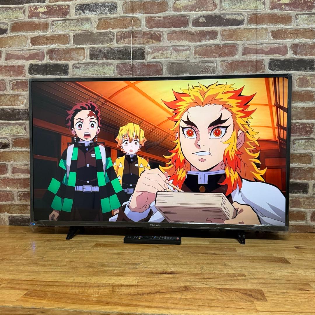 テレビ Y