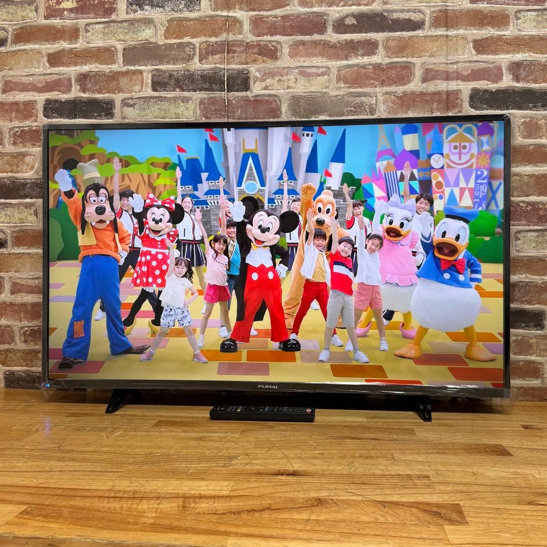 テレビ Y