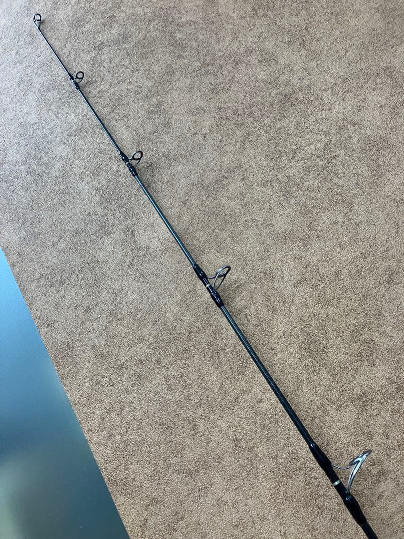 カーペンター ブルーチェイサー BLC84/22 R-Power Ⅰ 強化レギュ