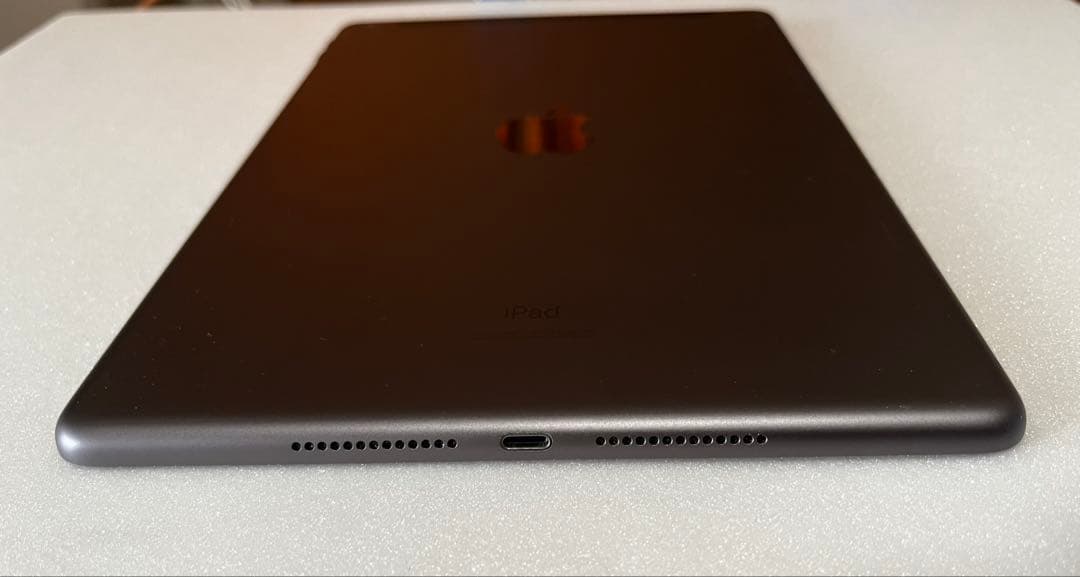 iPad 第7世代 32GB スペースグレー　美品！