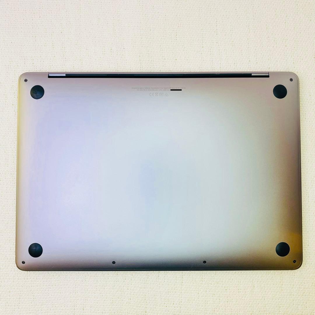 【即日発送】Macbook PRO 2020 スペースグレー