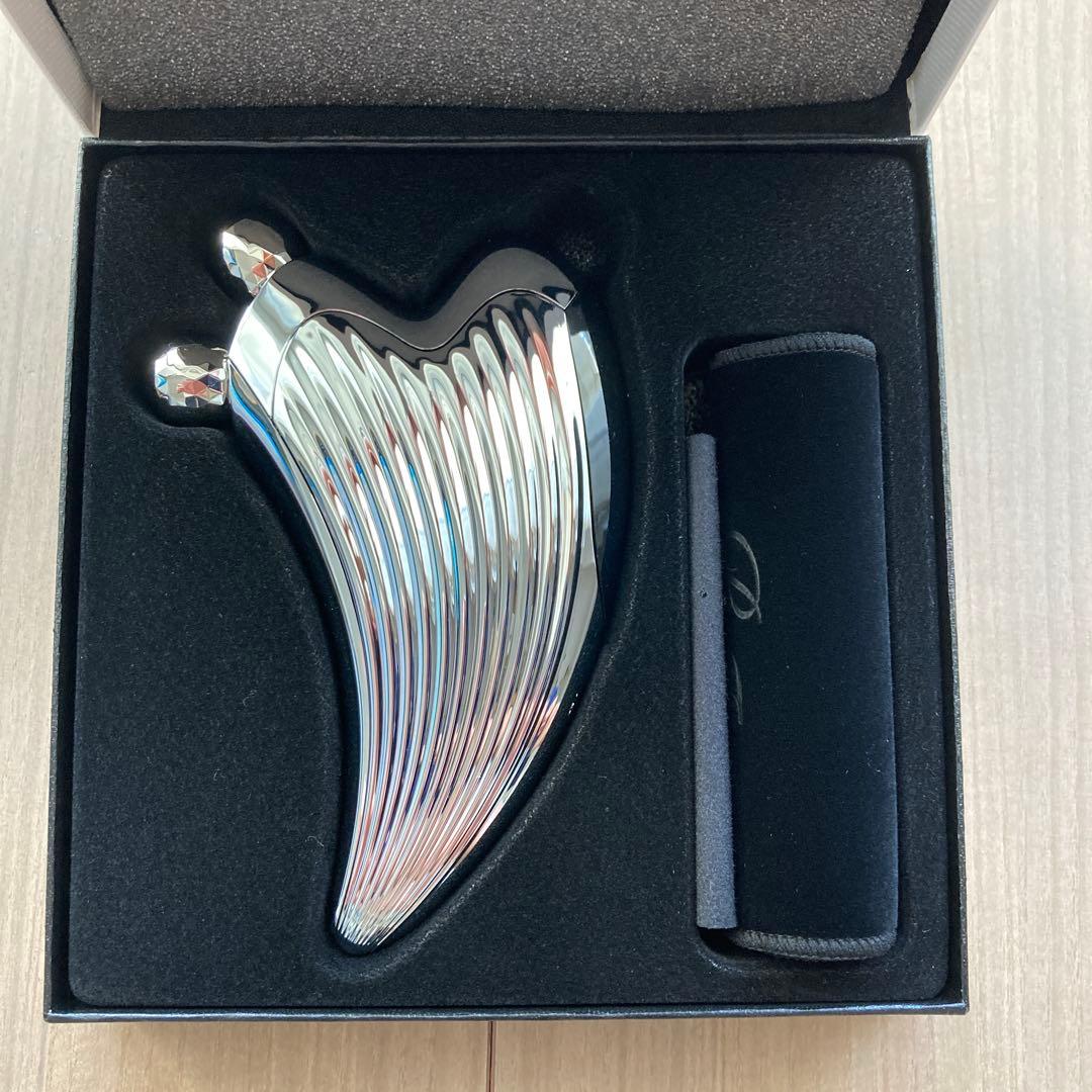 【新品】リファ　カッサレイ