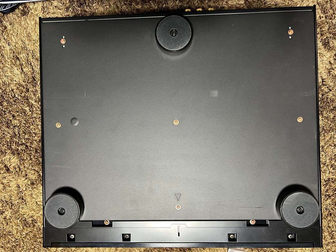 Pioneer BDP-LX91 ブルーレイプレーヤー