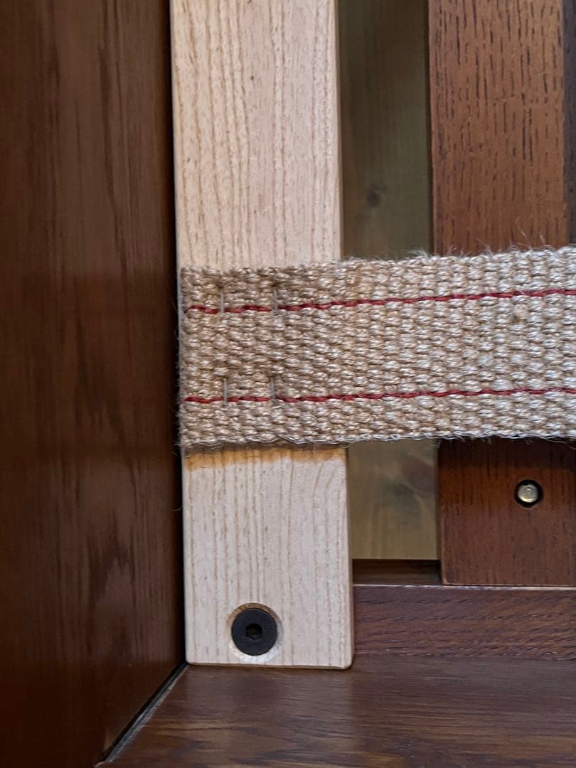 新品同様美品　truck furniture TORCH BED