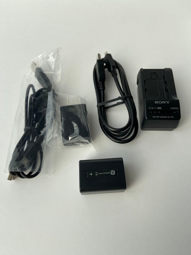 【トムさま専用】【難あり】SONY HDR-CX680 ビデオカメラ