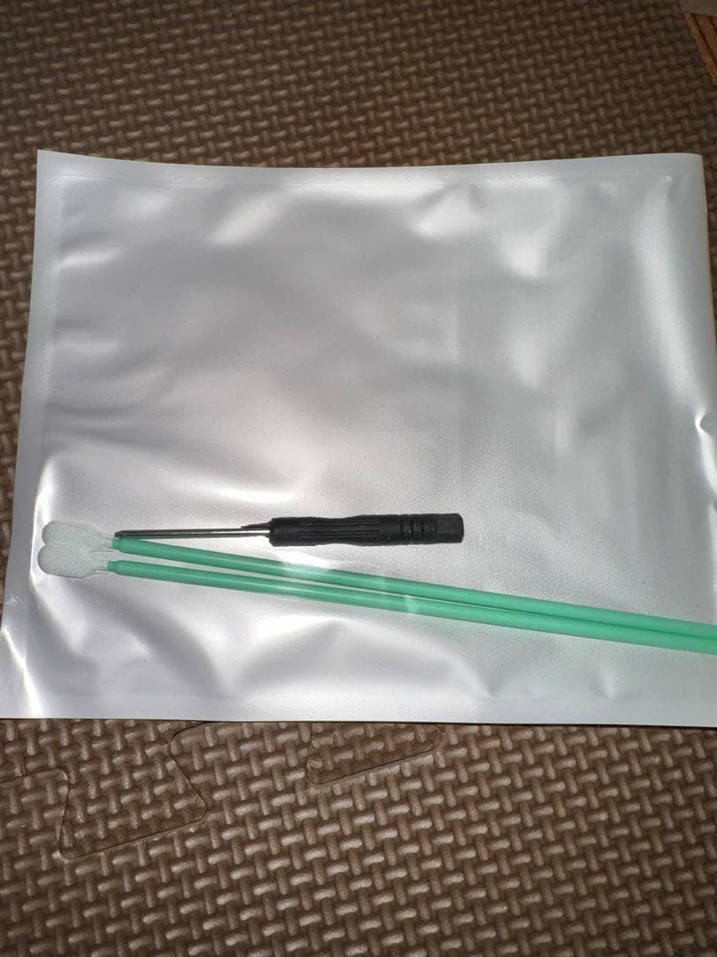 DEERFAMY 小型 プロジェクター