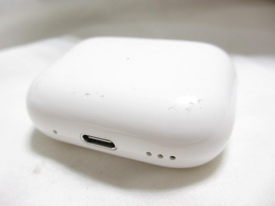 ★ Apple AirPods pro 第2世代A2698 ワイヤレスイヤホン