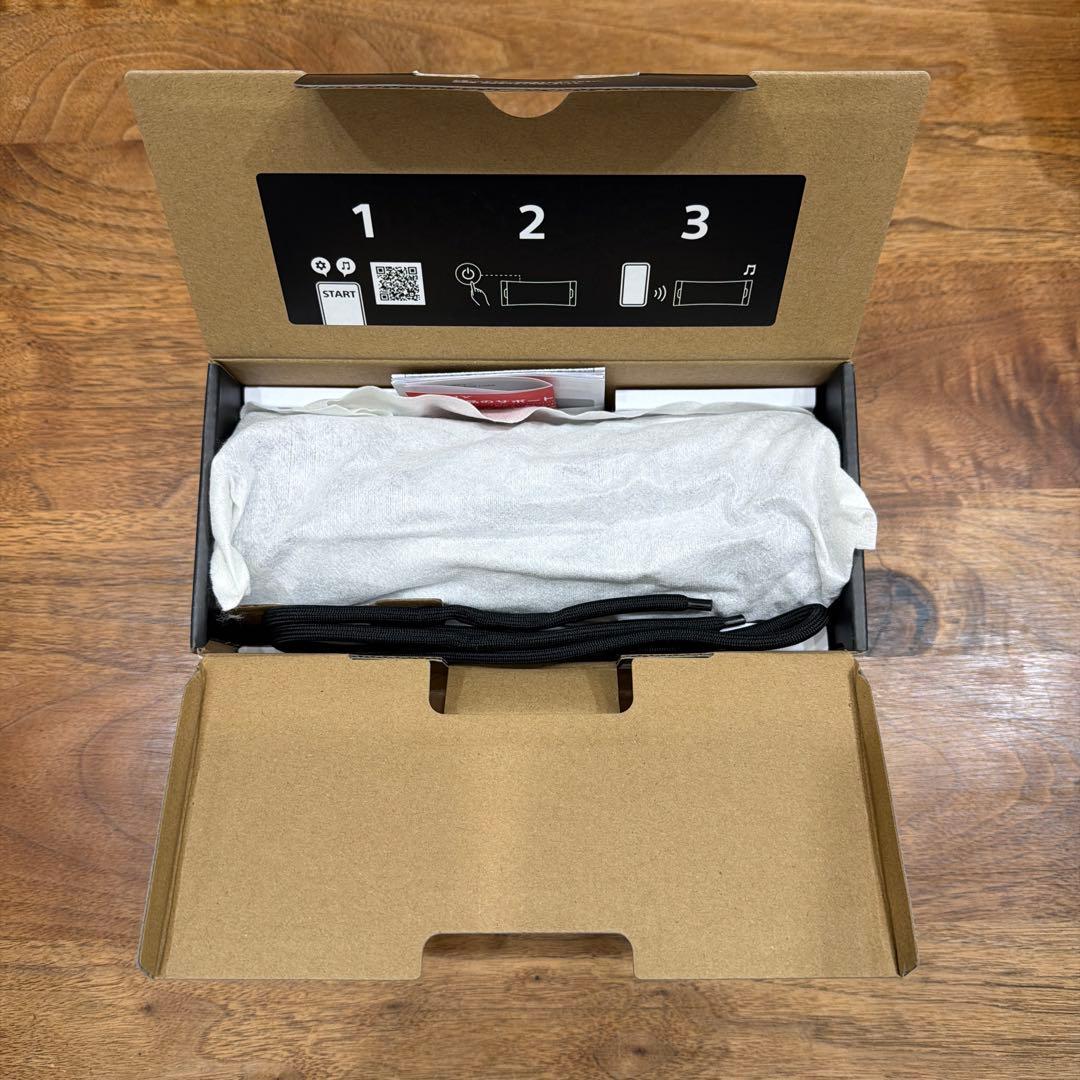 SONY ULT FIELD 1 ワイヤレススピーカー　SRS-ULT10