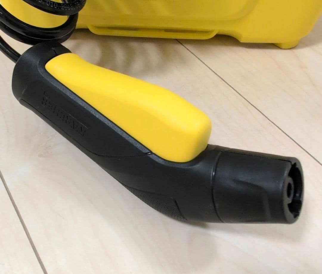 ケルヒャー KARCHER　 マルチクリーナー　 OC3