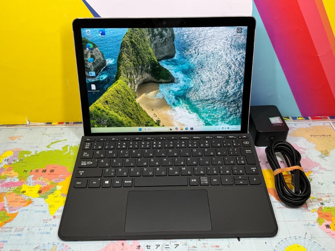 Surface Go 2 8GB 10.5型 Office2024 タブレット
