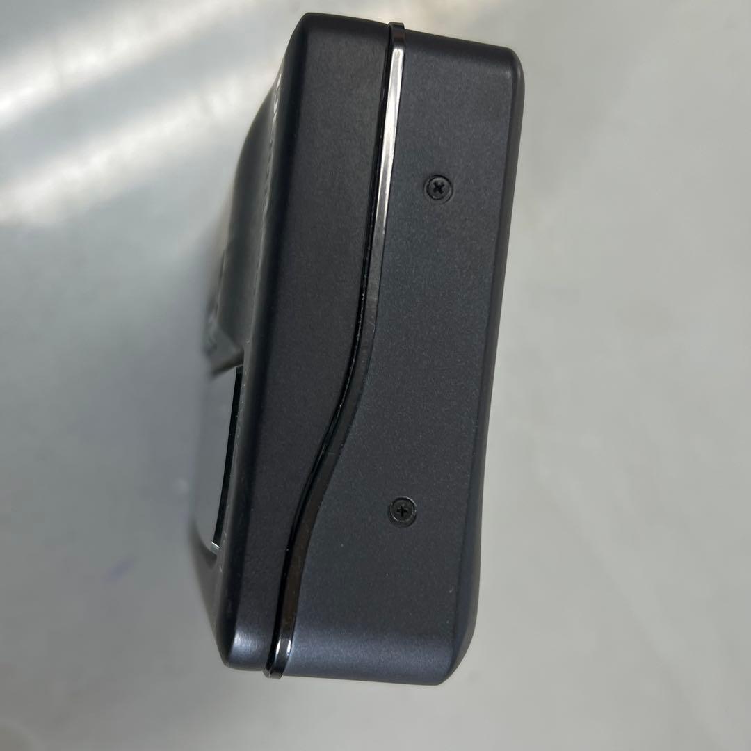 SONY WM-DD9 カセットプレーヤー 動作未確認 長期保管品 現状出品