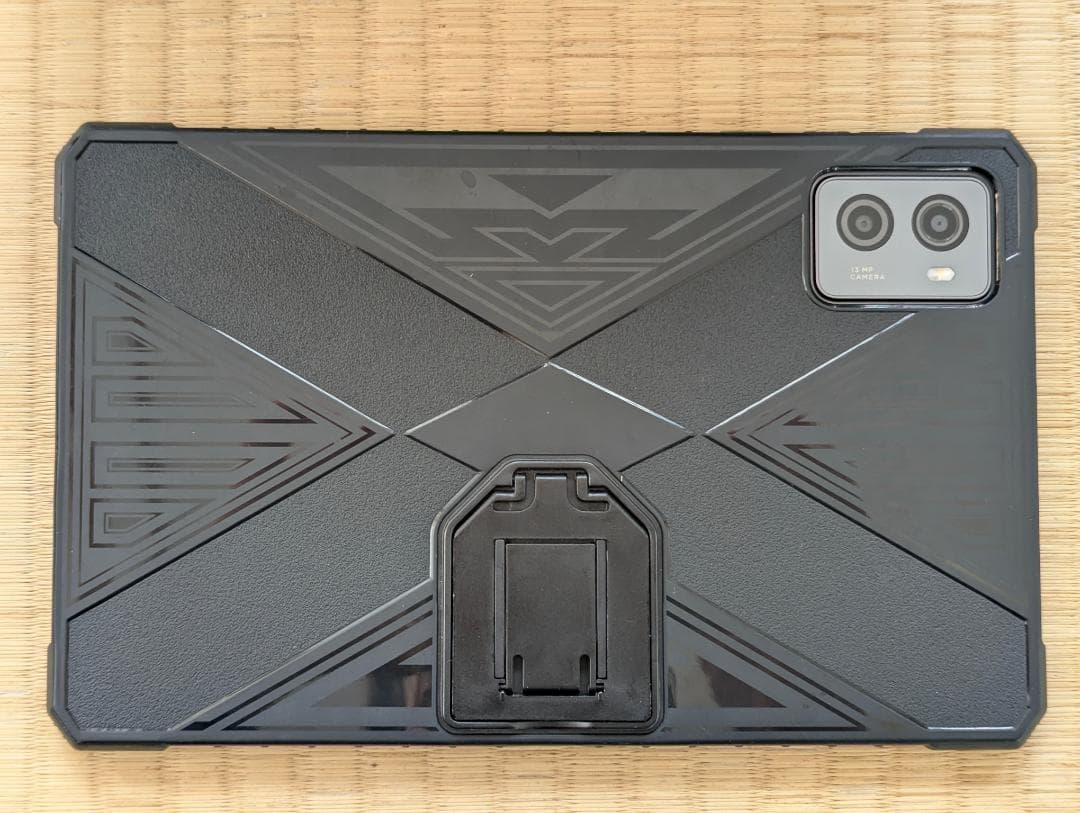 Lenovo Y700 2023 12GB/256GB（NEC ROM)+ケース