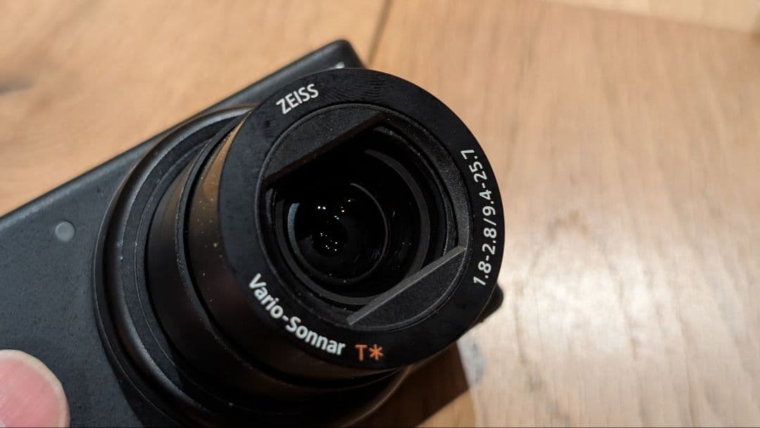 SONY ZV-1 シューティンググリップ 予備バッテリーセット美品