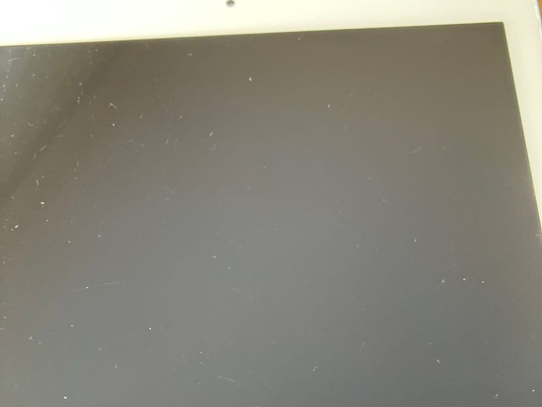 【1台限定価格】iPad Pro 9.7 32GB SIMフリー【すぐ発送】