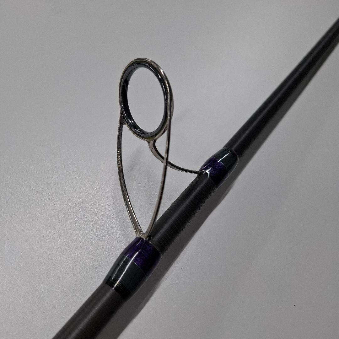 Megabass メガバス 空海93MH