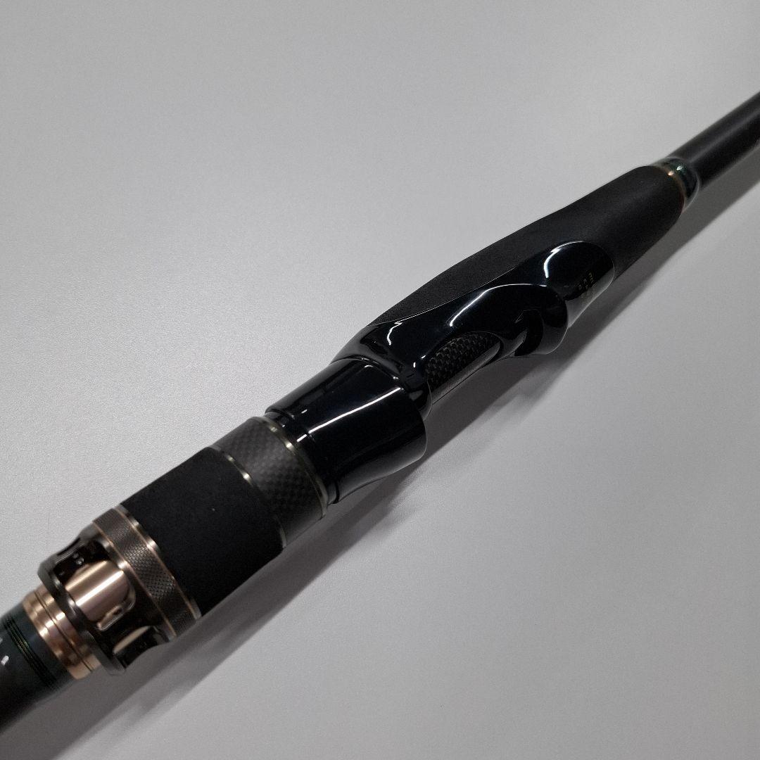 Megabass メガバス 空海93MH