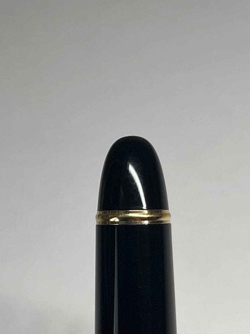 ※専用　PILOT CUSTOM 743 万年筆 14金 SFソフトファイン