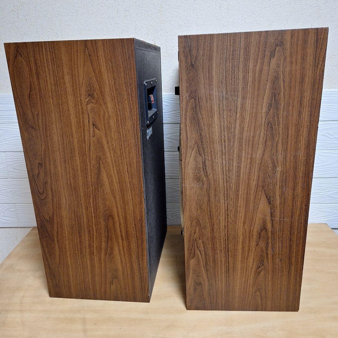 【名機/エッジ軟化済】DIATONE DS-30B スピーカーペア 30cm