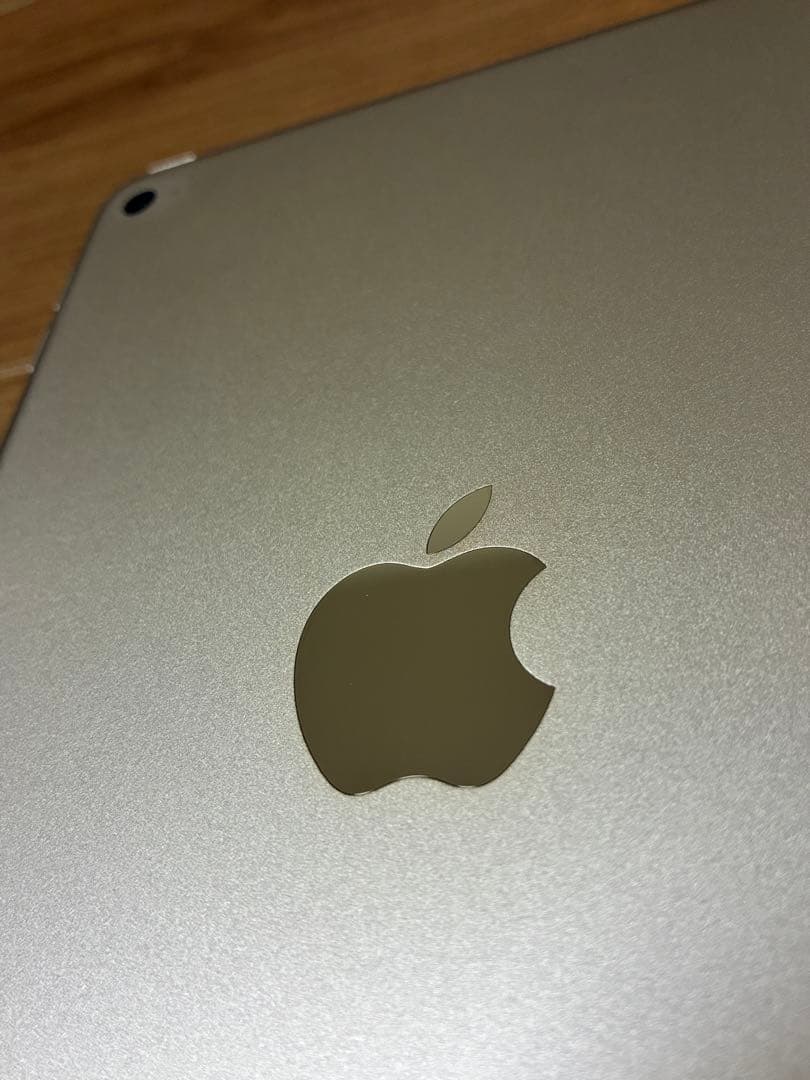 【美品】iPad mini4 64GB Wi-Fi 本体 ゴールド