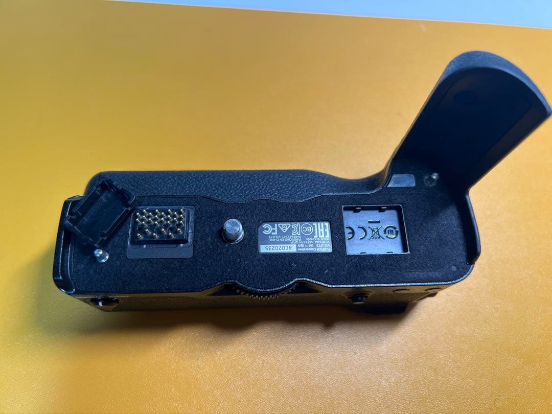 フジフィルム FUJIFILM X-T3 本体 + 付属品ミラーレス一眼カメラ