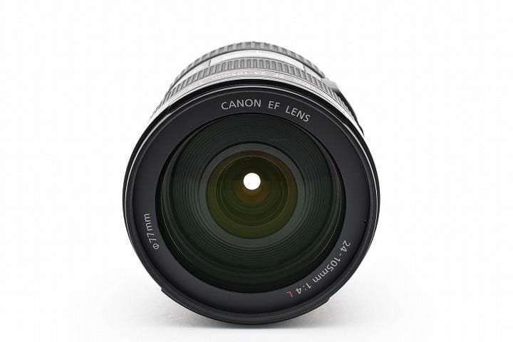 15398 Canon EF 24-105mm F4 L IS USM キヤノン