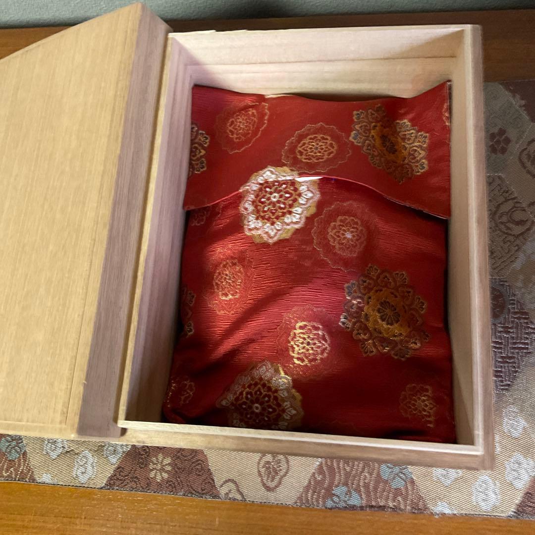 能面