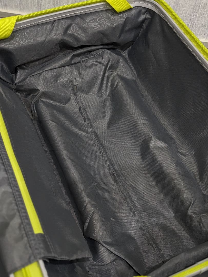 値下げ【 美品 】 アメリカンツーリスター　スーツケース 52cm