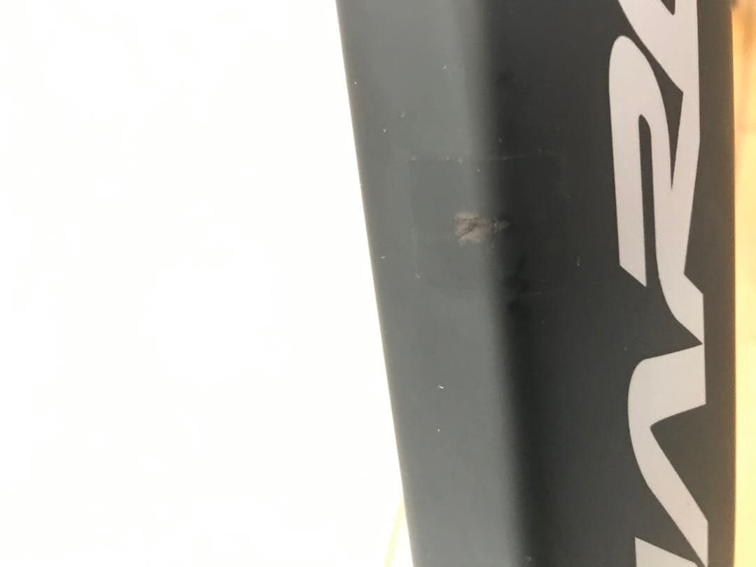 【値下げ　リムブレーキ】 Pennarola ペンナローラ RC-3 フレーム