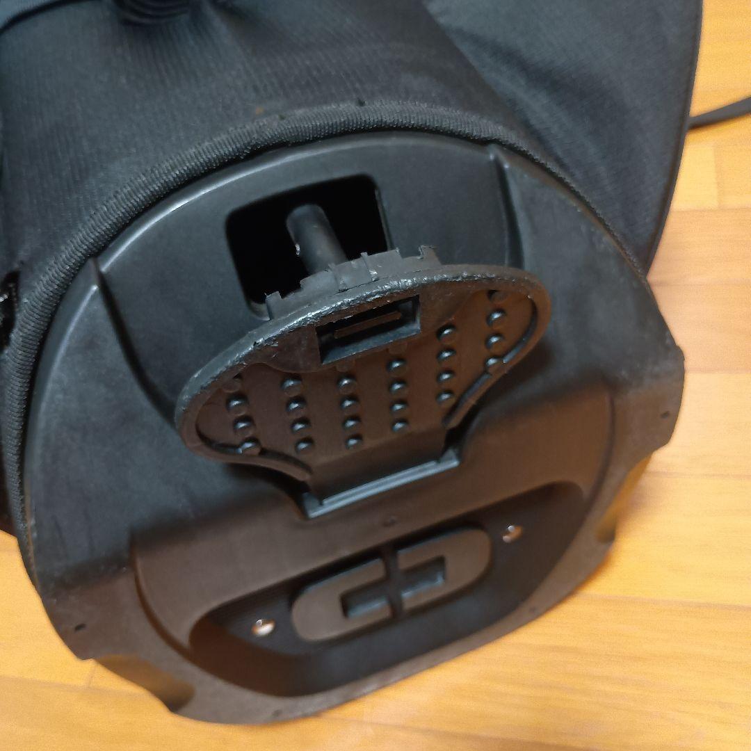 マ*サ様 OGIO Woode Hybrid Bag 10型 軽量2.49kg