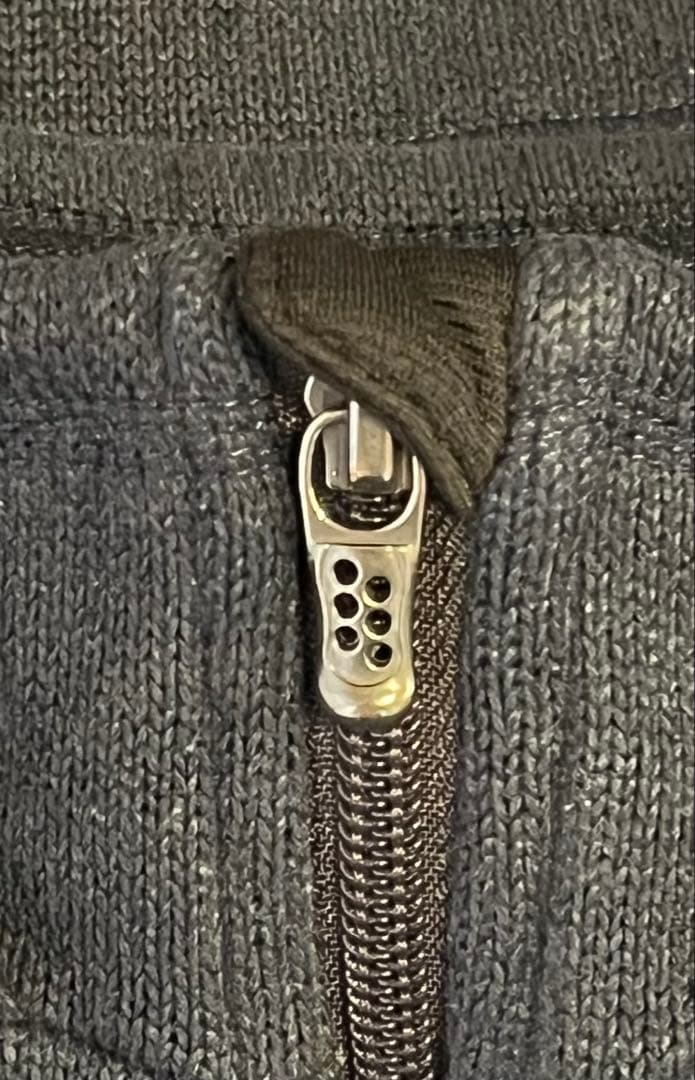 Patagonia ベター・セーター・フーディ NAVY M 2010年製